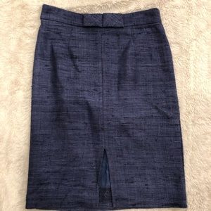 Trina Turk Pencil Skirt